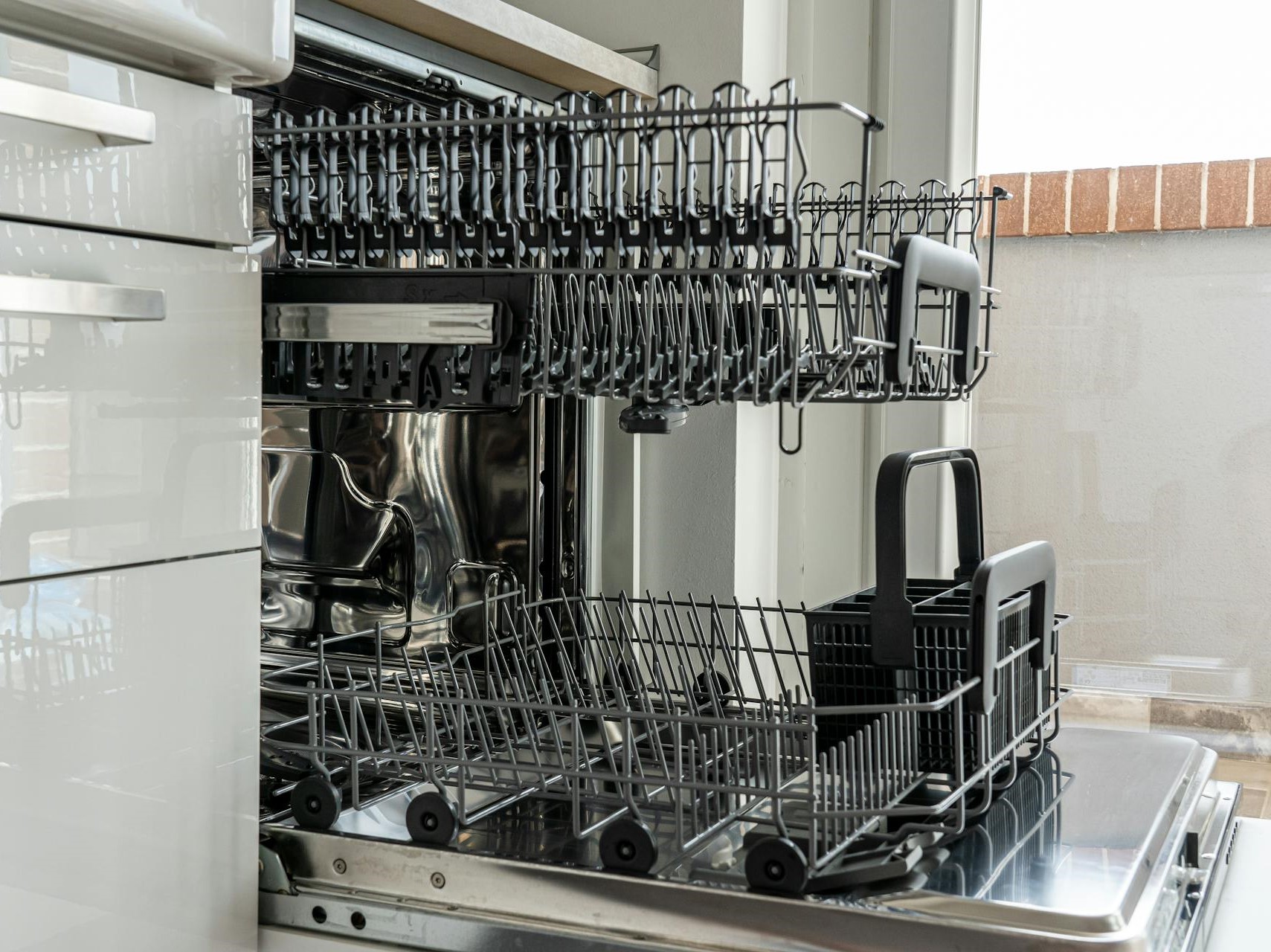 dishwasher repair